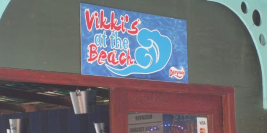 Vikki’s at the Beach