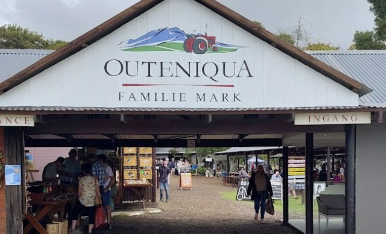 Outeniqua Family Market