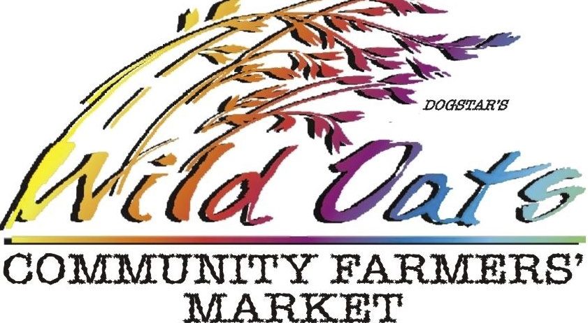 Wild Oats Community Farmers Market