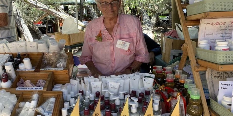 Wild Oats Community Farmers Market