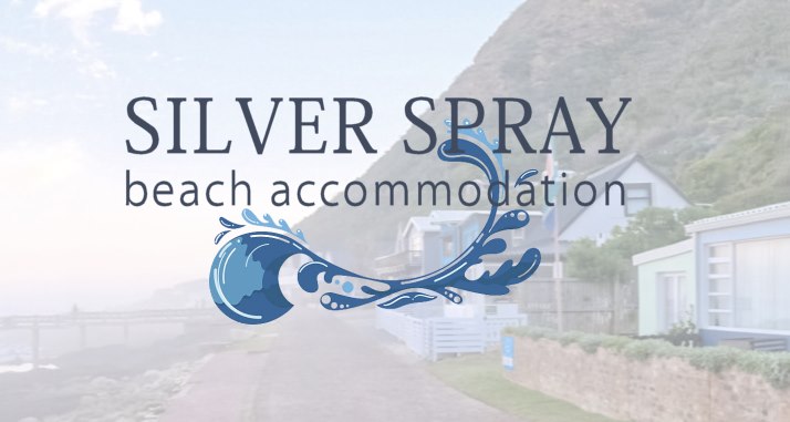 Silver Spray Beach Accommodation