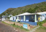 Silver Spray Beach Accommodation