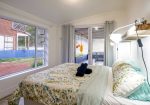 Silver Spray Beach Accommodation