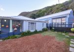 Silver Spray Beach Accommodation